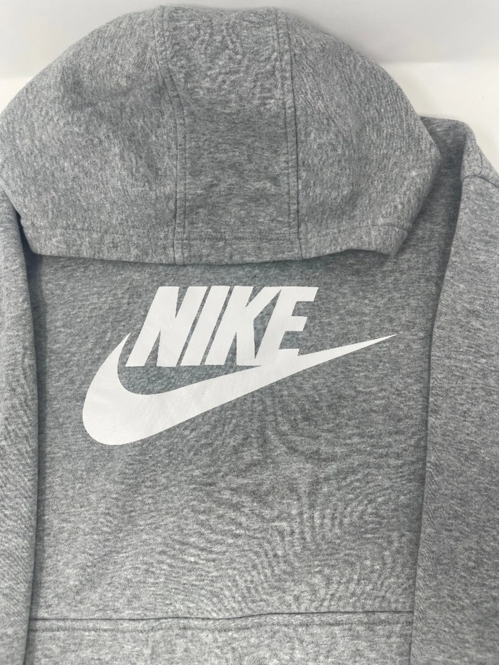 Boys Nike hoodie size XL